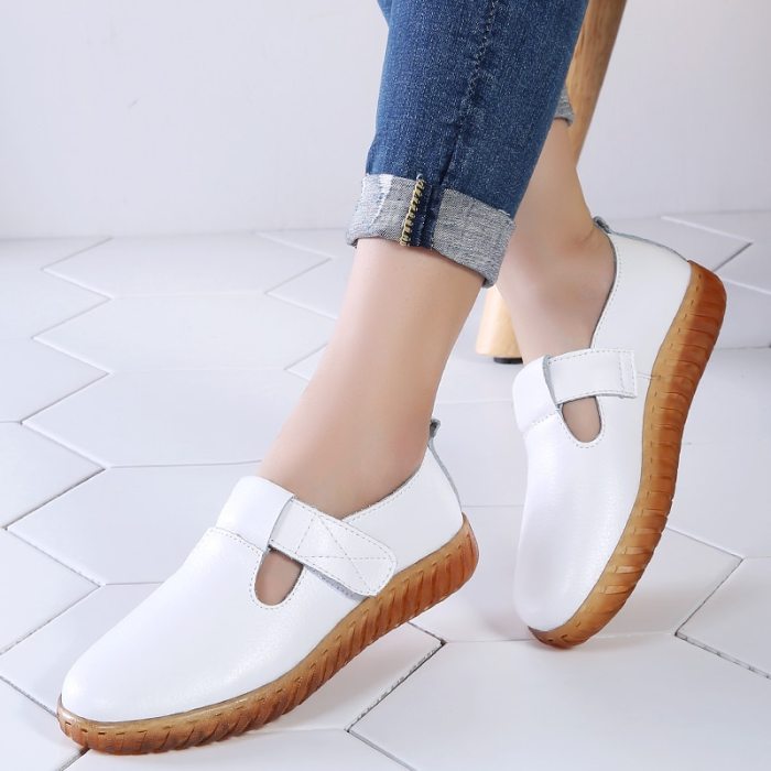 Women Sandals 2021 New Female Shoes Woman Summer Wedge Comfortable Sandals Ladies Slip-on Flat Sandals Sapato Feminino