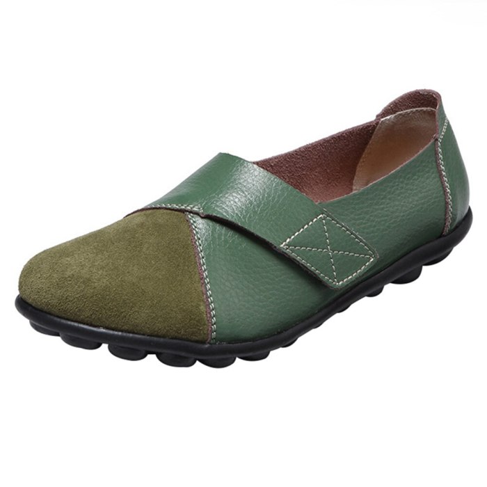 Soft Sole Casual Loafers  for Women