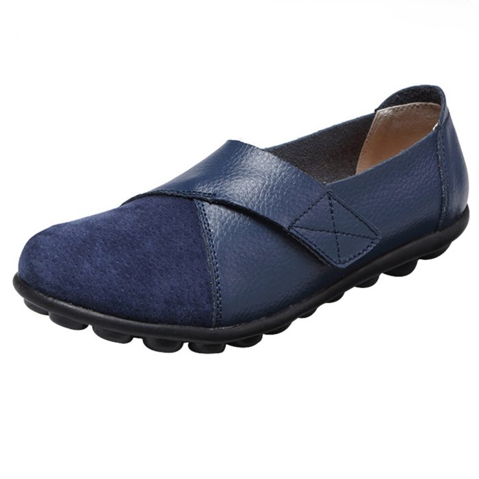 Soft Sole Casual Loafers  for Women