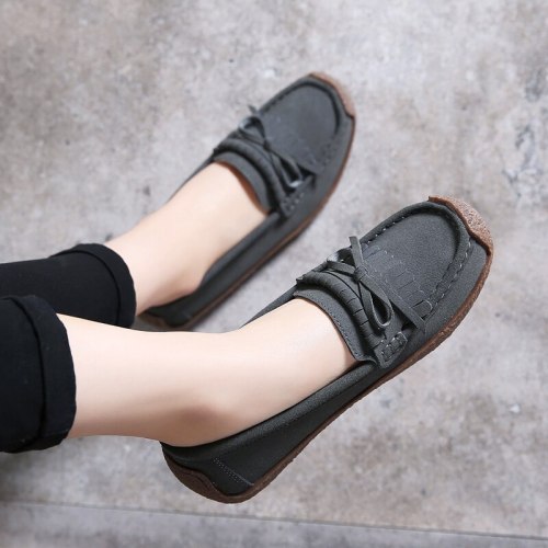 Women Light Soft Comfortable Loafers