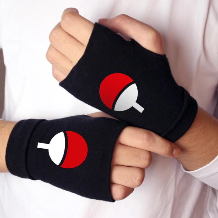 Anime Gloves Cosplay Costumes Accessories Mittens Anime apparel Around Props