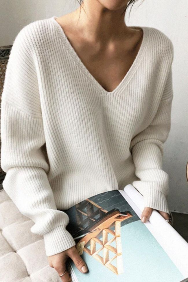 2021 Women Sweater Pullover Female Knitting Overszie Long Sleeve Loose Elegant Knitted Thick Outerwear Womens Winter Sweaters