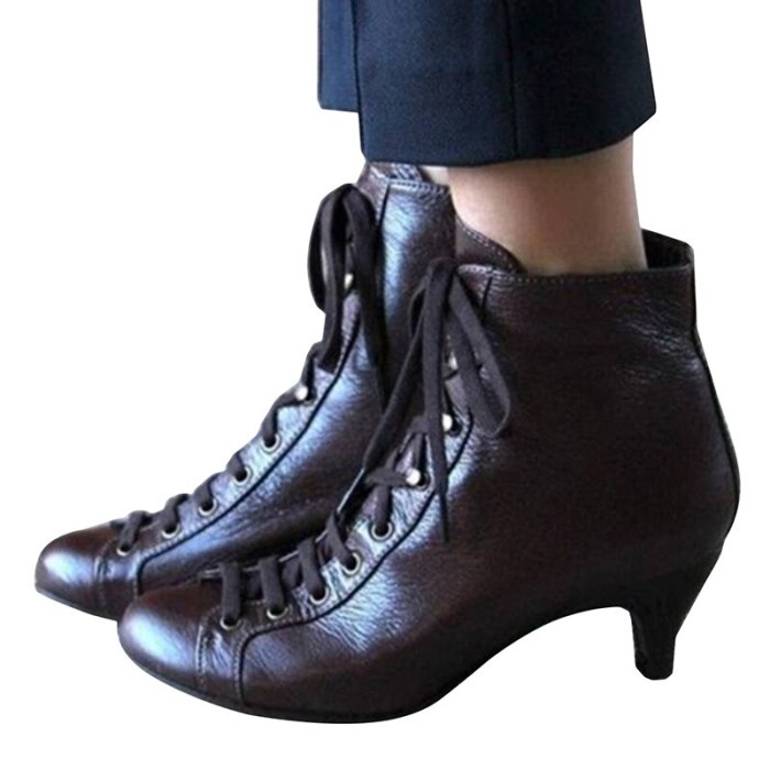 2021 New Ankle Boots Cowboy Boots for Women Shoes Winter Black White Boots Zapatos De Mujer Booties Botas Mujer Invierno 34-43