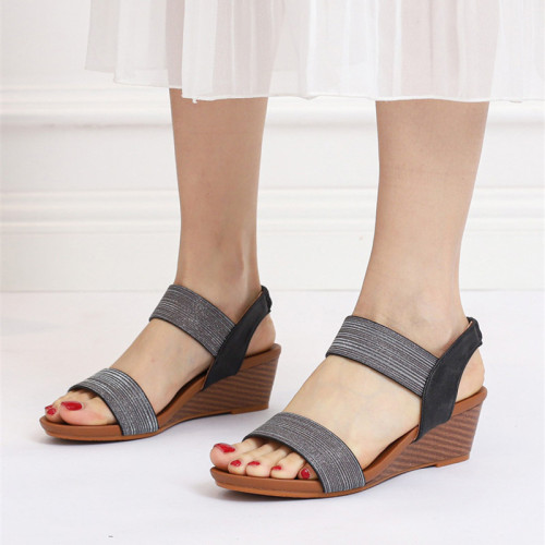 Women's Summer Fashion Roman Sandals