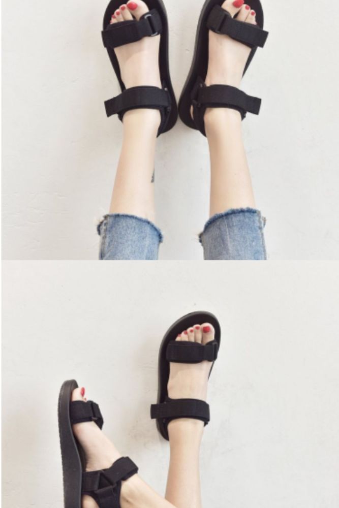 New Fashion Summer Women Sandals
