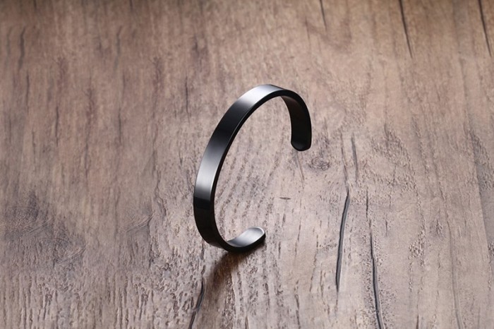 Wholesale Stainless Steel Jewelry Bangle Bracelet