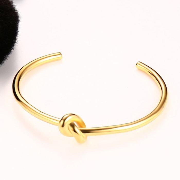 Wholesale Fashion Stainless Steel Costume Bangle Jewelry