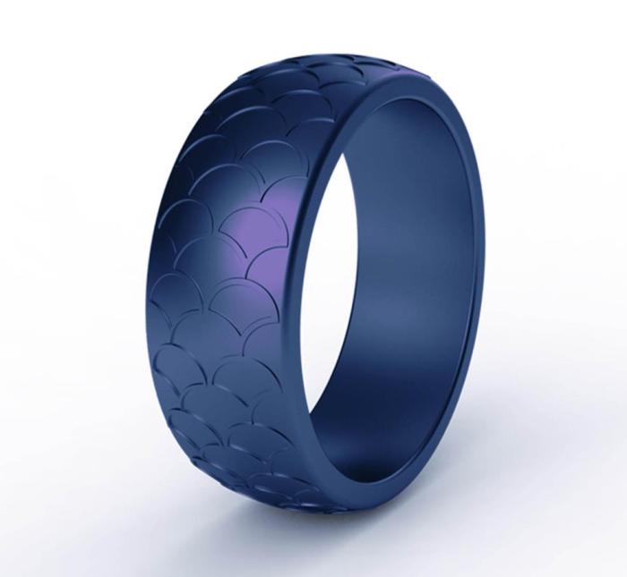 Wholesale Silicone Rings in Stores Near Me