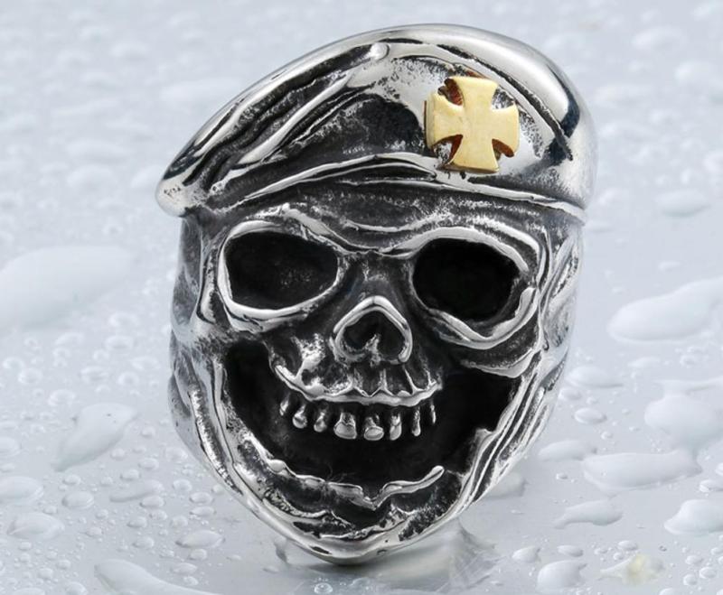 Wholesale Cross and Skull Jewelry Online