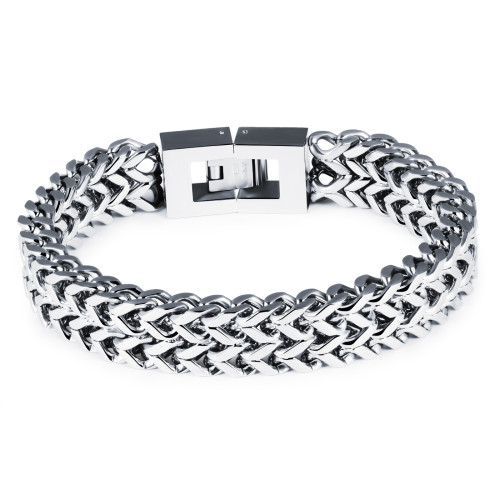 Steel Chain Bracelet Wholesale