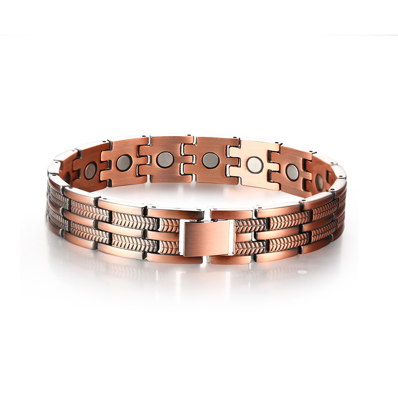Wholesale Copper Bracelets for Men