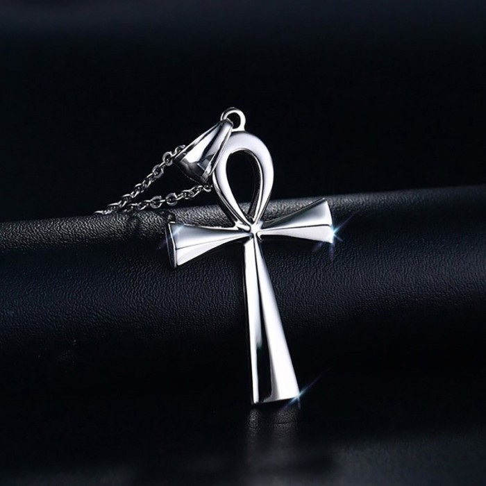 Fashion Stainless Steel Cross Jewelry from China