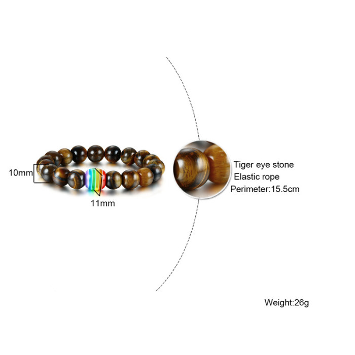 Wholesale Bead Bracelets for Men