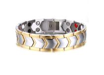 Wholesale Titanium Magnetic Fashion Bracelet