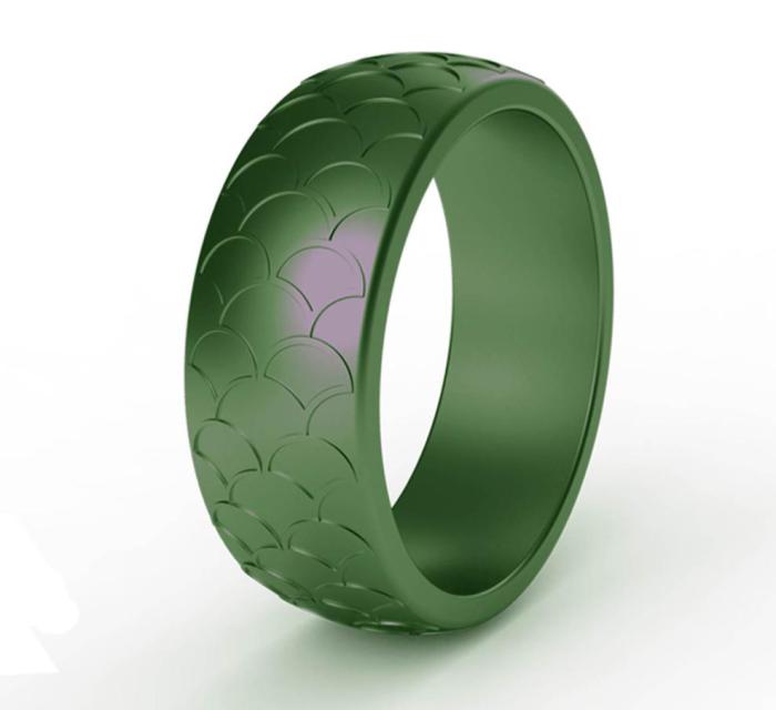 Wholesale Silicone Rings in Stores Near Me