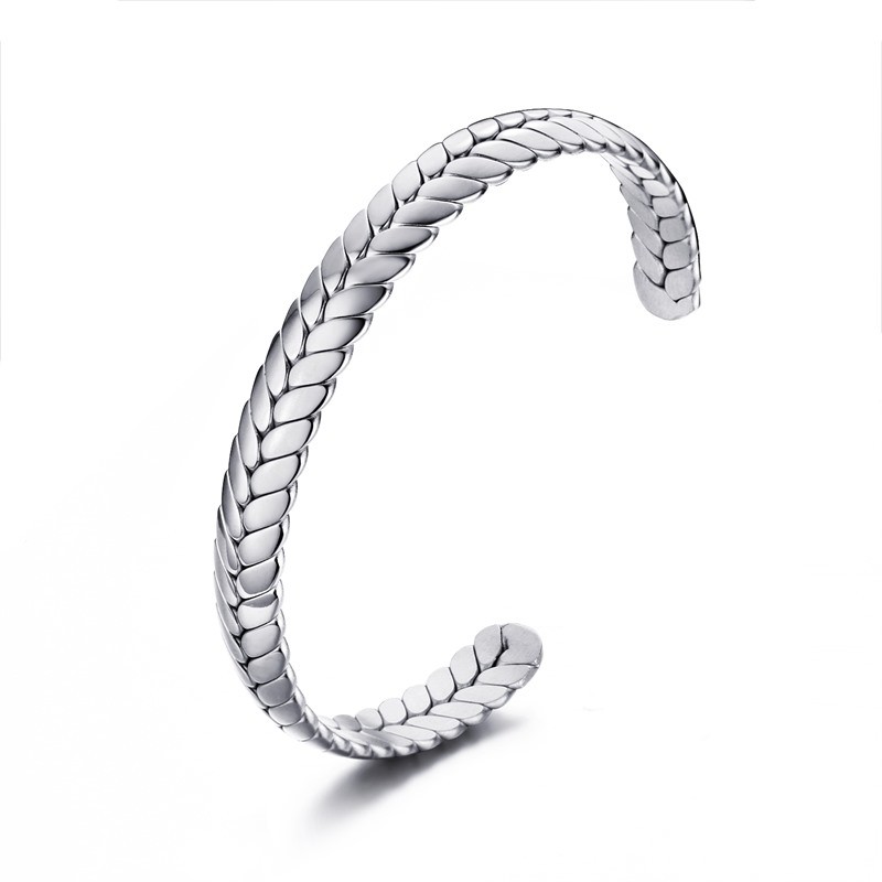 Wholesale New Stainless Steel Bangle