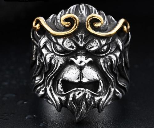Mens Rings Stainless Steel Wholesale from Factory