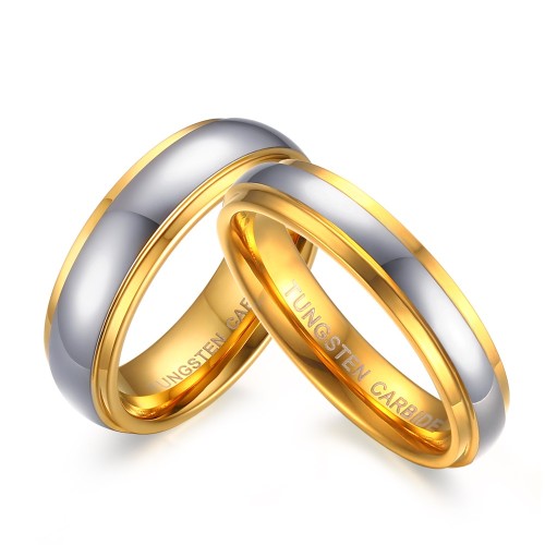 Wholesale Tungsten Ring Wedding Band