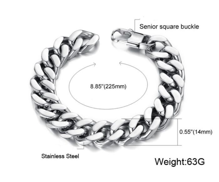 Wholesale Stainless Steel Mens Bracelet Buy Online