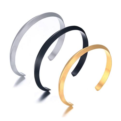 Wholesale Stainless Steel Antique Bangles