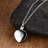 Wholesale Stainless Steel Cremation Jewelry Pendants