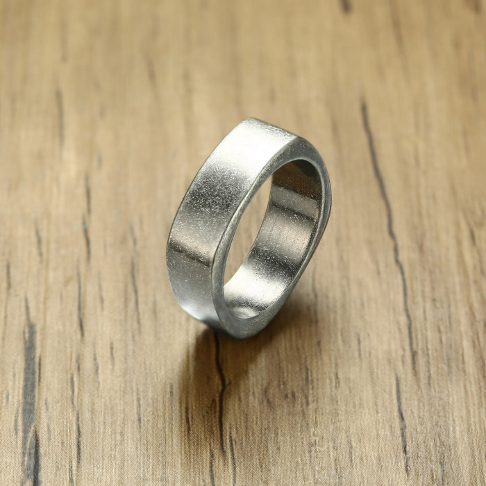 Wholesale Bulk Stainless Steel Rings for Men