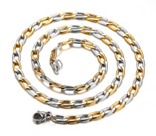 Wholesale Stainless Steel Necklace for Amazon
