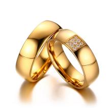 Mens Stainless Steel Wedding Bands Wholesale