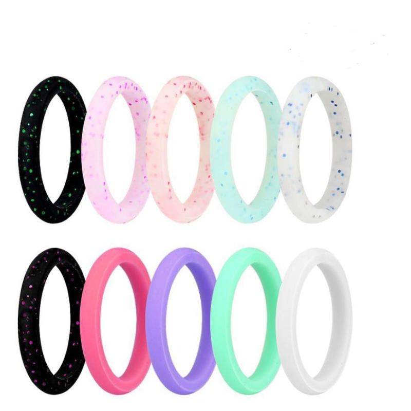 Wholesale Silicone Rings Brands