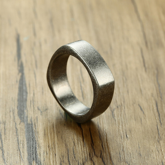 Wholesale Bulk Stainless Steel Rings for Men
