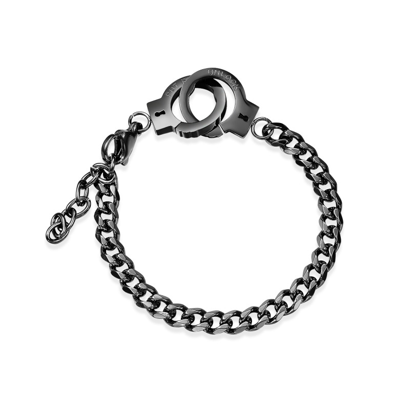 Wholesale Stainless Steel Handcuff Bangle Bracelet Suppliers
