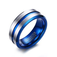 Wholesale 8MM Tungsten Rings from China