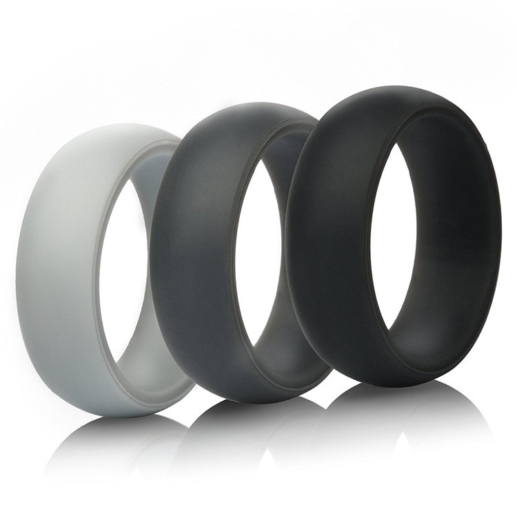 Wholesale Silicone Ring that Breathes