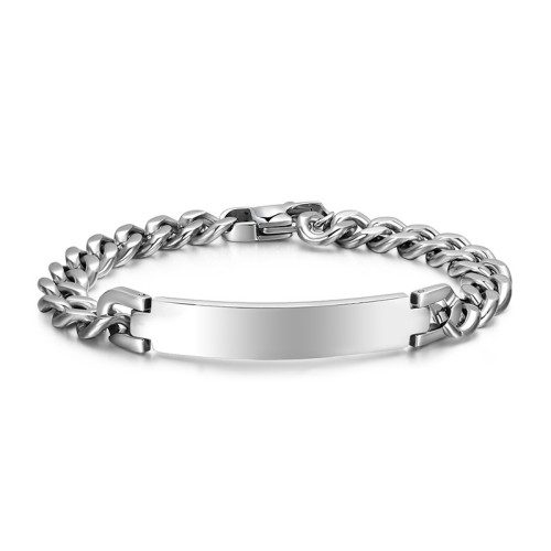 Wholesale Stainless Steel Bracelet Accessories