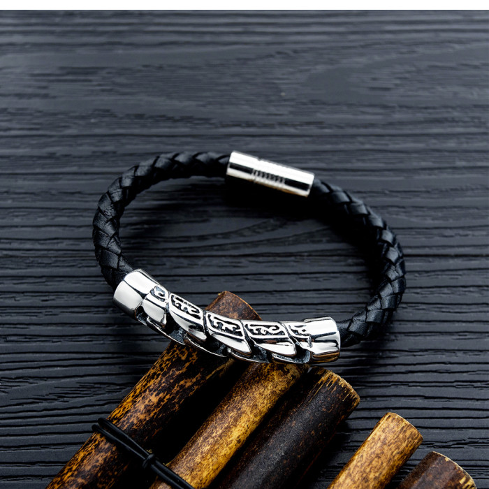 Wholesale Leather Bracelet Designs Ideas