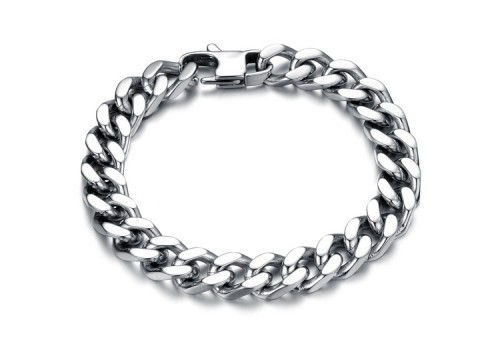 Wholesale Stainless Steel Mens Bracelet Buy Online