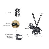 Wholesale Stainless Steel Keepsake Locket Necklace for Pet