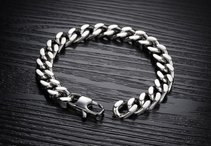 Wholesale Stainless Steel Mens Bracelet Buy Online