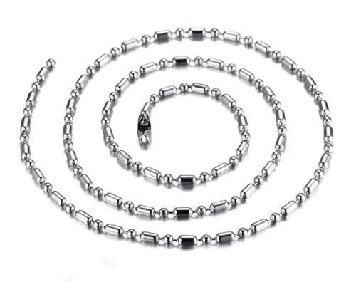Wholesale Stainless Steel Necklace