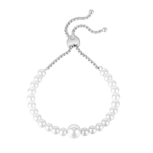 Wholesale Artificial Pearl Bracelet