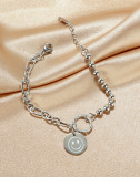 Wholesale Stainless Steel Link/Ball Chain Bracelet