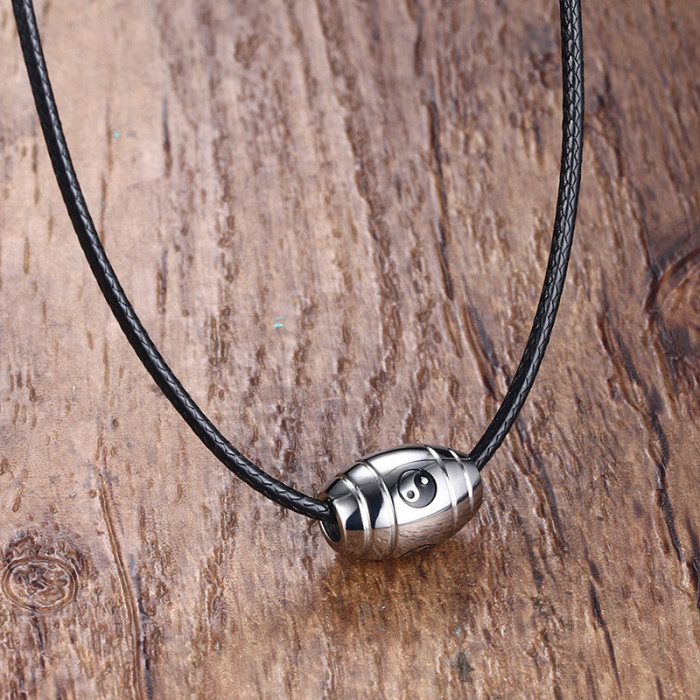 Wholesale Stainless Steel Popular Mens Necklaces