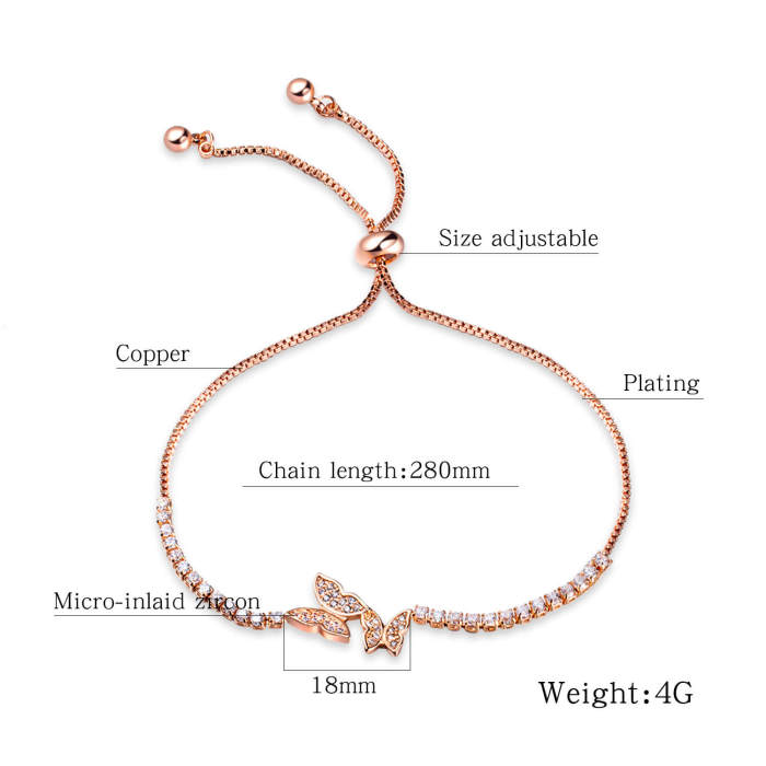 Wholesale Copper Bracelet for Women