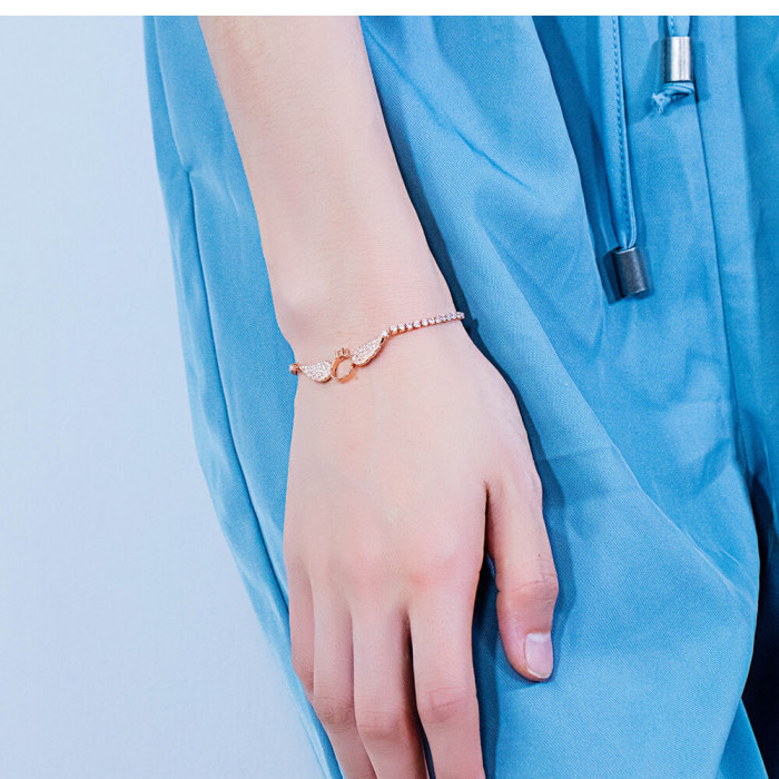 Wholesale Copper Bracelet for Ladies