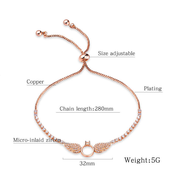 Wholesale Copper Bracelet for Ladies