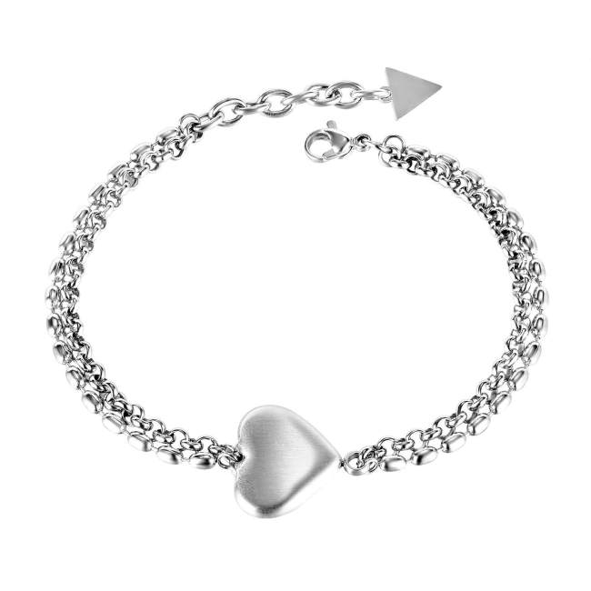 Wholesale Popular Womens Bracelet Stainless Steel