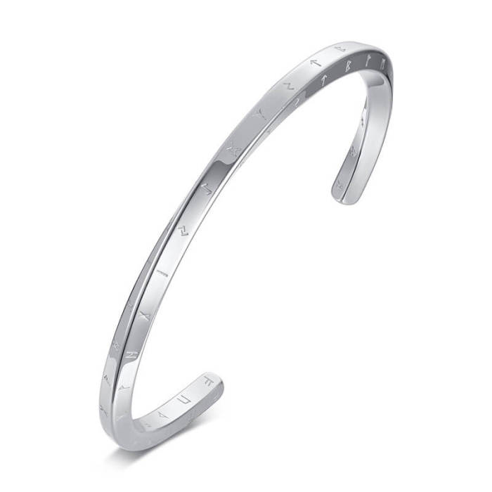 Wholesale Mens Bangle Stainless Steel