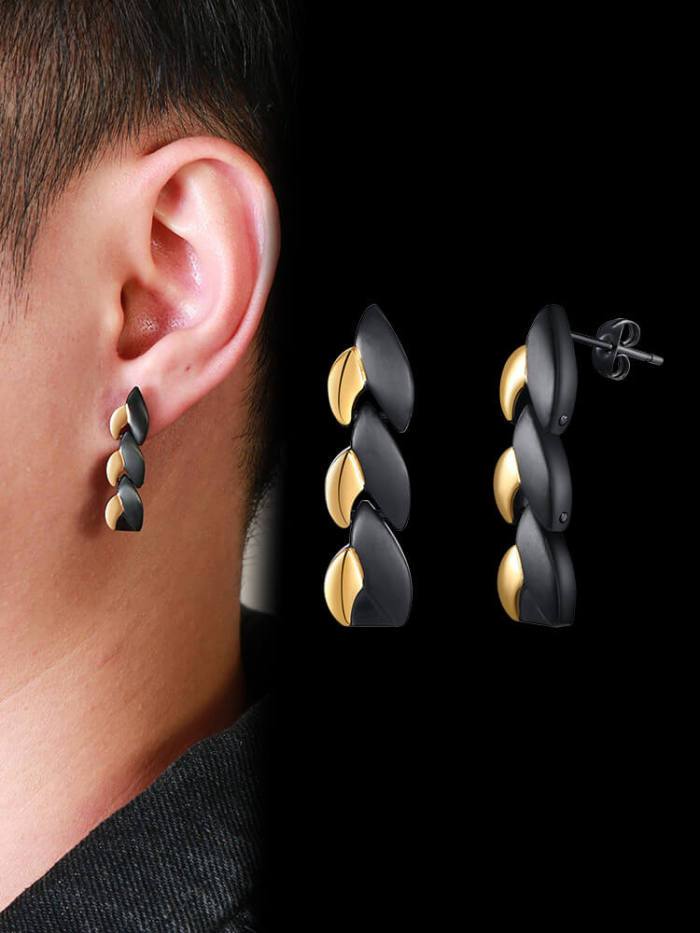 Wholesale Magnetic Earrings for Boys