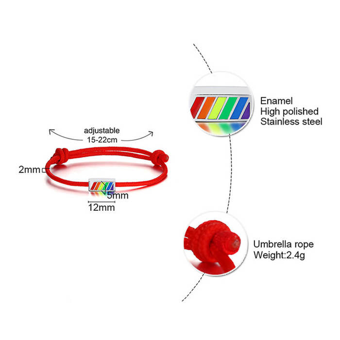 Wholesale Magnetic Attract Couple Bracelet