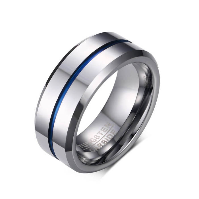 Wholesale Tungsten Ring